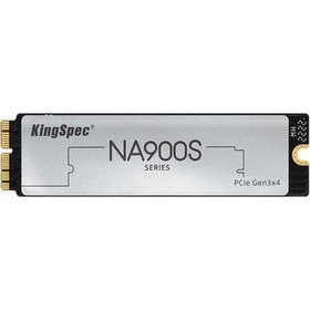 Resim KINGSPEC KINGSPECNA900S1TBPCIE3-MAC3500-3200MBS 