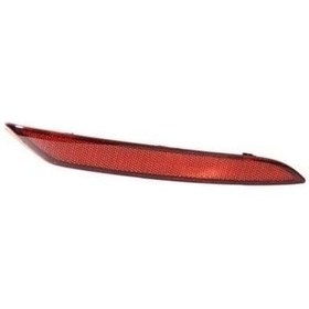 Resim Volkswagen Golf 7 Arka Tampon Reflektör Sağ 2013 Sonrası Uyumlu 