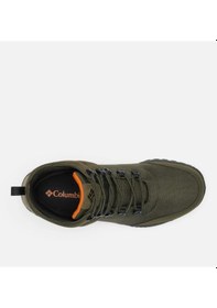 Resim Columbia Fairbanks Mid Boot Yeşil Outdoor Ayakkabı Bot Bm9774 Yeşil 