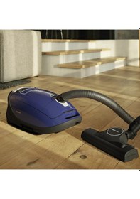Resim Miele Complete C3 SGDF3 125 Edition Toz Torbalı Süpürge 