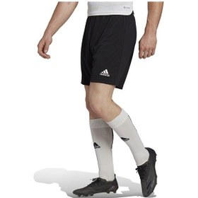 Resim Adidas Ent22 Sho Erkek Futbol Maç Şortu H57504 Siyah 