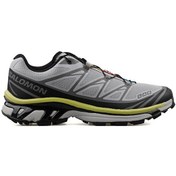 Resim Salomon Xt-6 Unisex Günlük Ayakkabı L47739000 Renkli Renkli Çok Renkli 