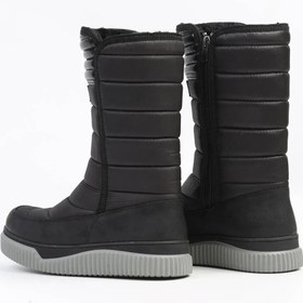 Resim Benetton Kadın Bot Bn-50027 