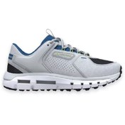 Resim Under Armour Erkek Koşu ve Antreman Ayakkabısı UA Summit Trek Suede 3028424-102 