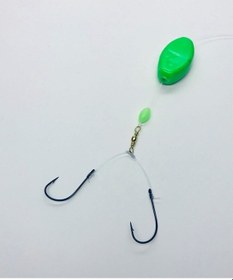 Resim 496 Fosfor Kurşunlu Yılan Dili Takımı 