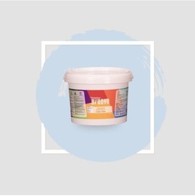 Resim Bi Boya İpek Mat Trendy 0.75 L Atlas 