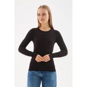 Resim Fashion Friends Kadın Kazak 24K0023K1 (24K0023K1) 