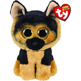Resim Hype Store Ty Uk Ltd 36309 Ruh Alman - Beanie Boos Peluş Oyuncak, Çok Renkli, 15CM 