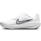 Resim Nike Downshifter 13 Erkek Spor Ayakkabı Beyaz 
