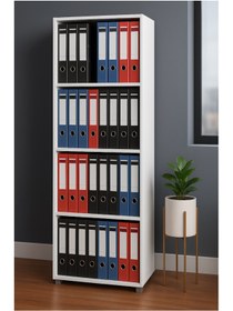 Resim yamandekorasyon KARDELEN EV-OFİS DOSYA DOLABI 