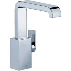 Resim Keuco Edition 300 Lavabo Bataryası Sifon Kumandalı 