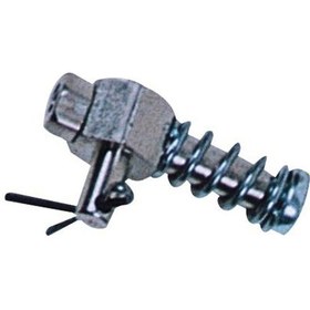 Resim Kumanda Teli İçin Gaz Ucu, Yaylı 