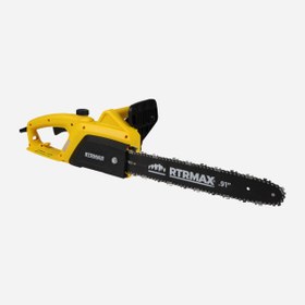 Resim Genel Markalar Rtr-max Rtm903 Elektrikli Ağaç Kesim Motoru 40 cm 