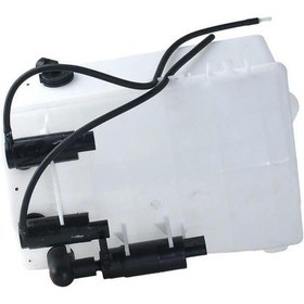 Resim Chevrolet Captiva Silecek Su Bidonu 96627003 