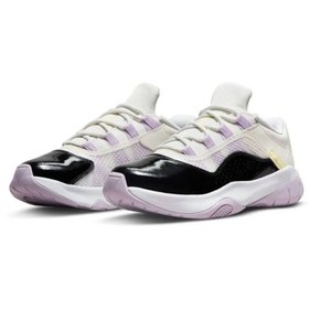 Resim Nike Air Jordan 11 Cmft Low Dv3477-100 Kadın Sneaker Spor Ayakkabısı 