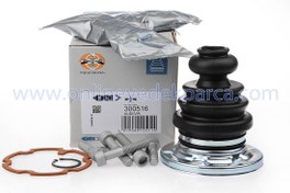 Resim GKN 300516 | Volkswagen Passat 1997-2005 İç Aks Körüğü - 