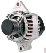 Resim Alfa Romeo 159 Şarj Dinamosu 1.9 jtd 120A (Güçlendirilmiş) 