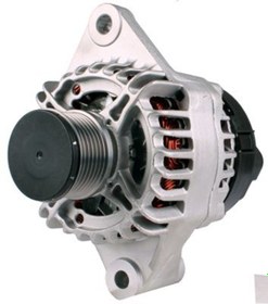 Resim Alfa Romeo 159 Şarj Dinamosu 1.9 jtd 120A (Güçlendirilmiş) 