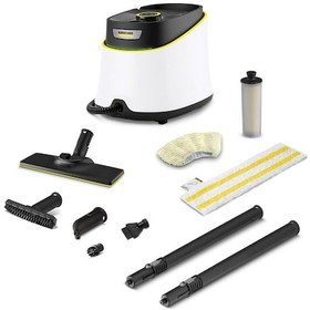 Resim Karcher SC 3 Deluxe EasyFix Buharlı Temizleme Makinesi 