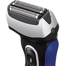 Resim Panasonic ES6002 Kuru Islak Akü Erkek Tıraş Makinesi 
