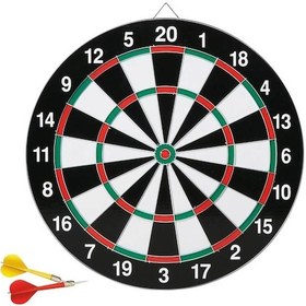 Resim Dart Oyun Seti 36.5 CM 