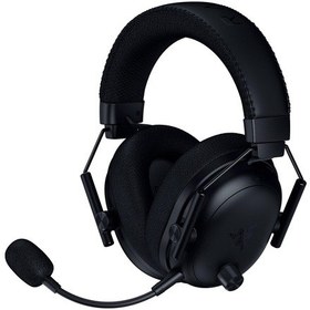 Resim Razer Blackshark V3 Pro Kablosuz Mikrofonlu Kulak Üstü Kulaklık 