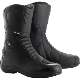 Resim Alpinestars Andes V2 Drystar Korumalı Motosiklet Botu 