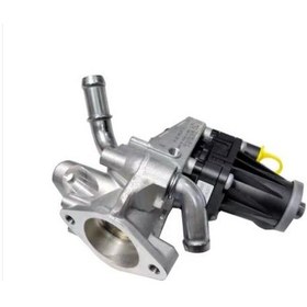 Resim Esse Oto - Transit V-347 Ranger/boxer-3/jumper-3 Egr Valfi Su Soğutmalı 11- Aıs Egraz-7010 Bk2q 9d475 Cd 