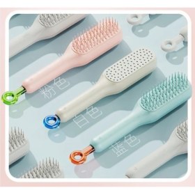 Resim River World Saçlar Için Fırças Temizliği Kolay 