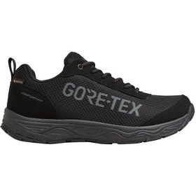 Resim Treksta Campus Low Gtx M Sıyah Ayakkabı Çok Renkli 