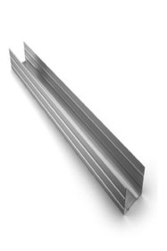 Resim yapımall Alçıpan Tavan U Profili 3 Mt 24 Adet 