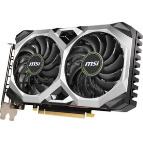 Resim MSI Super Ventus Xs Oc Gtx1660 6gb Ddr5 192bit 3xdp/1xhdmı 