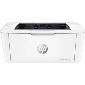 Resim HP Laserjet M111W 7MD68A WIFI Mono Lazer Yazıcı 