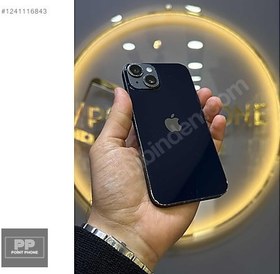Resim Apple iPhone 14 İkinci El YD | 128 GB | Siyah 