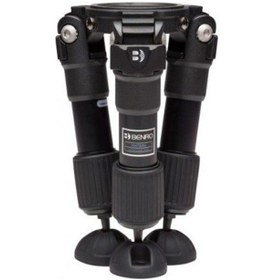 Resim Benro HH75AV 75MM Hi-Hat 