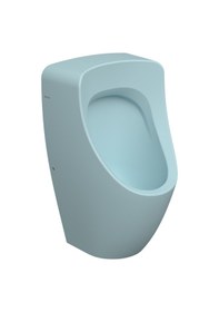 Resim Bocchi Tao Arch Pisuvar Arkadan Su Girişli Mat Buz Mavi 1383-029-0131 Çok Renkli 