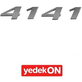 Resim Kapı Yazısı Actros Mp3 ( 4141 ) 