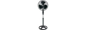 Resim Master MTR-F150 16 Inç Ayaklı Vantilatör 