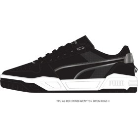 Resim Puma 39879301 Rbd Tech Open Road Iı Erkek Günlük Spor Ayakkabı 