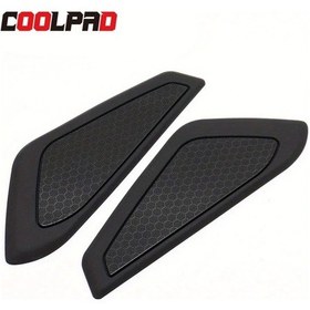 Resim Motion003 Honda Rebel Cm300 Cm500 Cmx300 Cmx500 Siyah C Tank Pad Dekal C Dayanıklı Yapışkan 