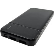 Resim Dexim M35 10.000MAH Powerbank-Siyah DCA0032-B 