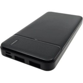 Resim Dexim M35 10.000MAH Powerbank-Siyah DCA0032-B 