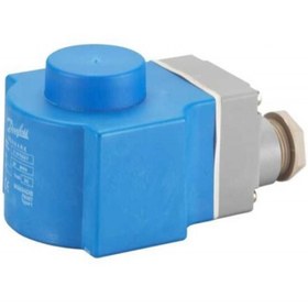 Resim DANFOSS Akv 10-5 Elektronik Genleşme Valfi 068f1173 DİHA5498 