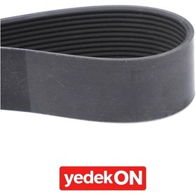 Resim AGCO Serpantin Kayışı PK12 Profili - Valtra | V685121370 