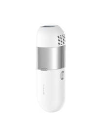Resim Dreame D1186 IPL Lazer Epilasyon Cihazı 