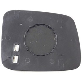 Resim Vw Transporter T4 95-03 Sol Dikiz Ayna Cami Elektrikli 701857521Q 407577714 