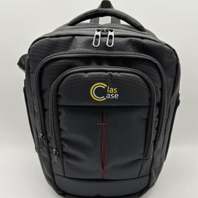 Resim Clascase C026 Çok Amaçlı Bölmeli Universal Sırt Taşıma Çantası Dji Neo Uyumlu 