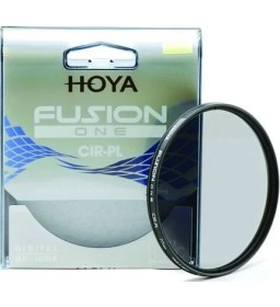 Resim Hoya 72mm Fusion One Circular Polarize Filtre 