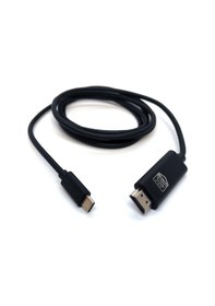 Resim Beek Bc-dsp-adp-usbc-hu-2 1,8m Usb Tip- Chdmı G-188742 