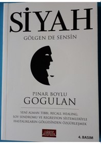 Resim Siyah Gölgen De Sensin,Soy Sendromu ve Regresyon Sist. 